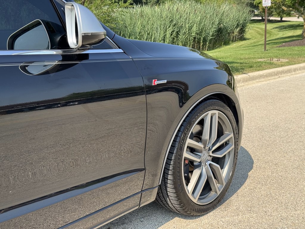 2016 Audi Q5 Image 11