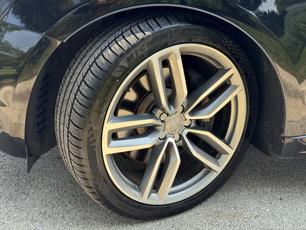2016 Audi Q5 Image 12