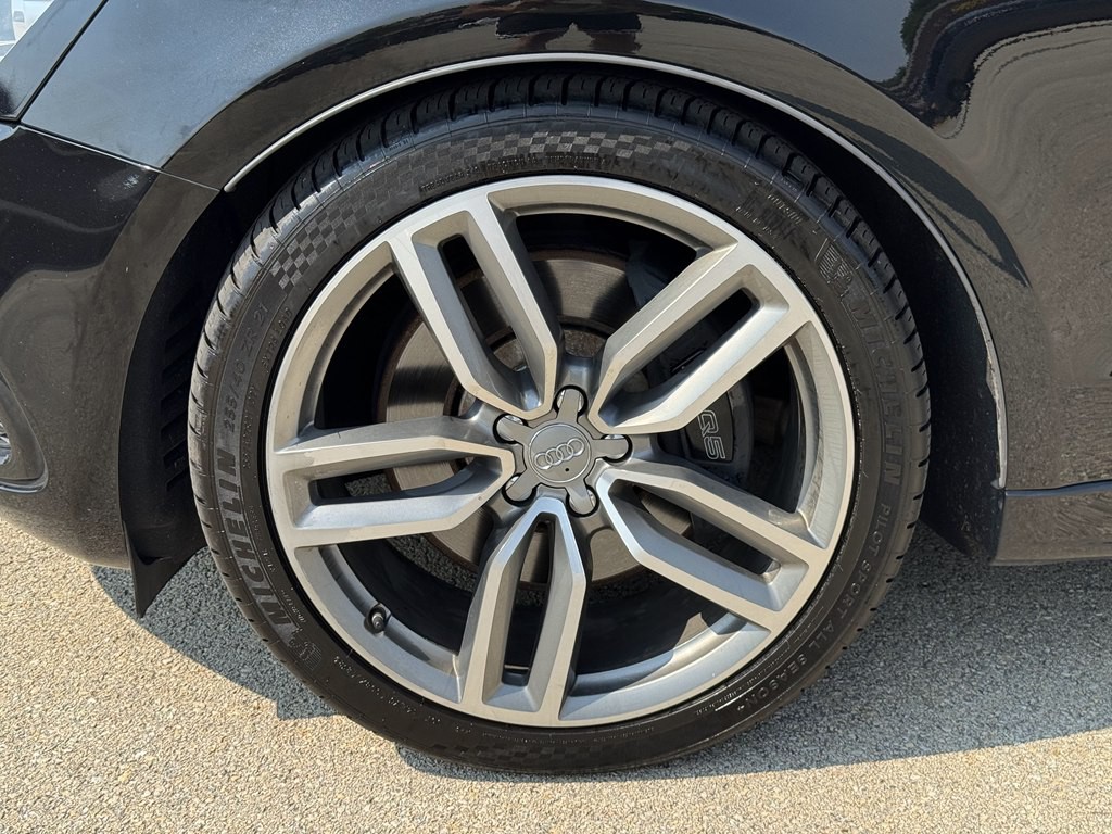2016 Audi Q5 Image 13