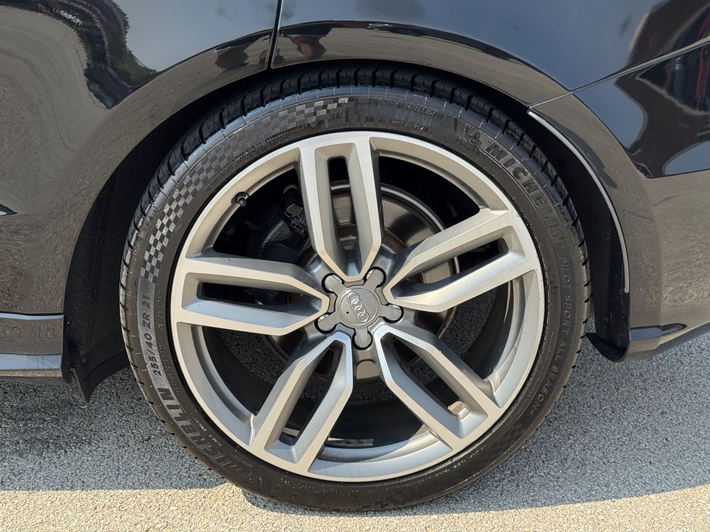 2016 Audi Q5 Image 14
