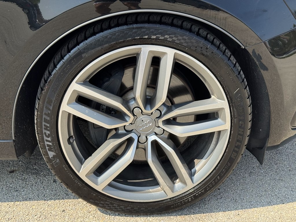 2016 Audi Q5 Image 15