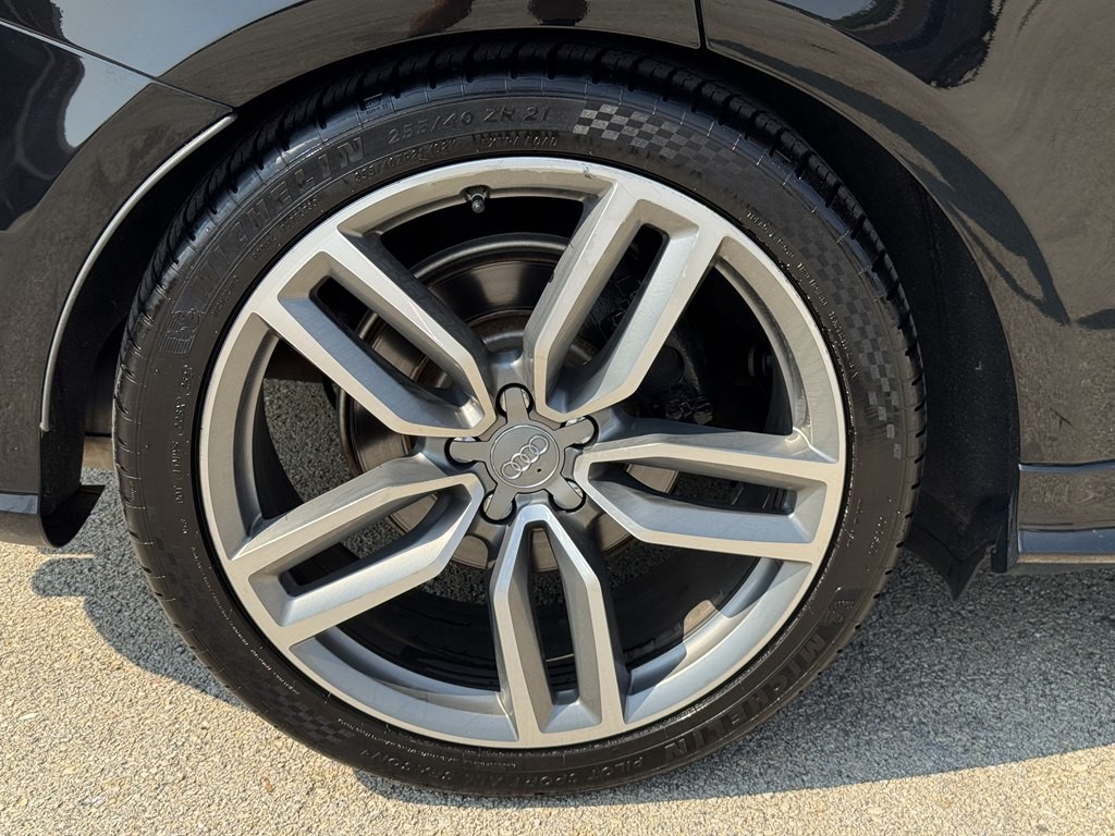 2016 Audi Q5 Image 16