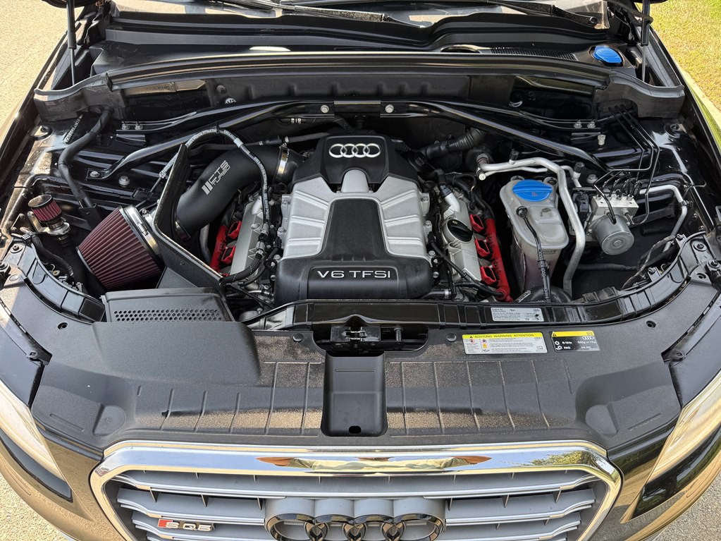 2016 Audi Q5 Image 18