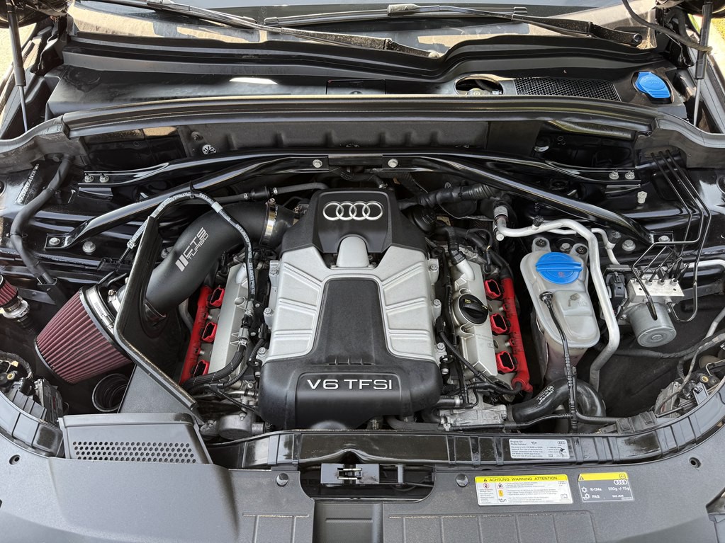 2016 Audi Q5 Image 19