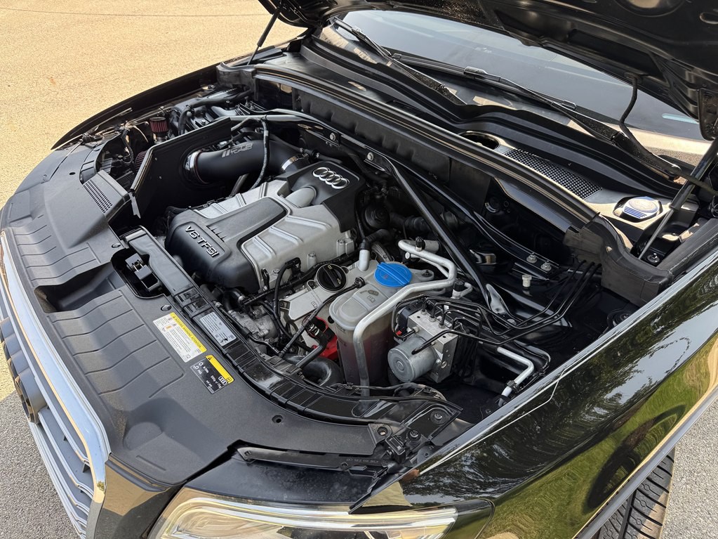 2016 Audi Q5 Image 20