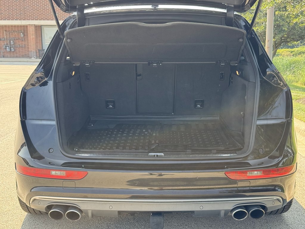 2016 Audi Q5 Image 21