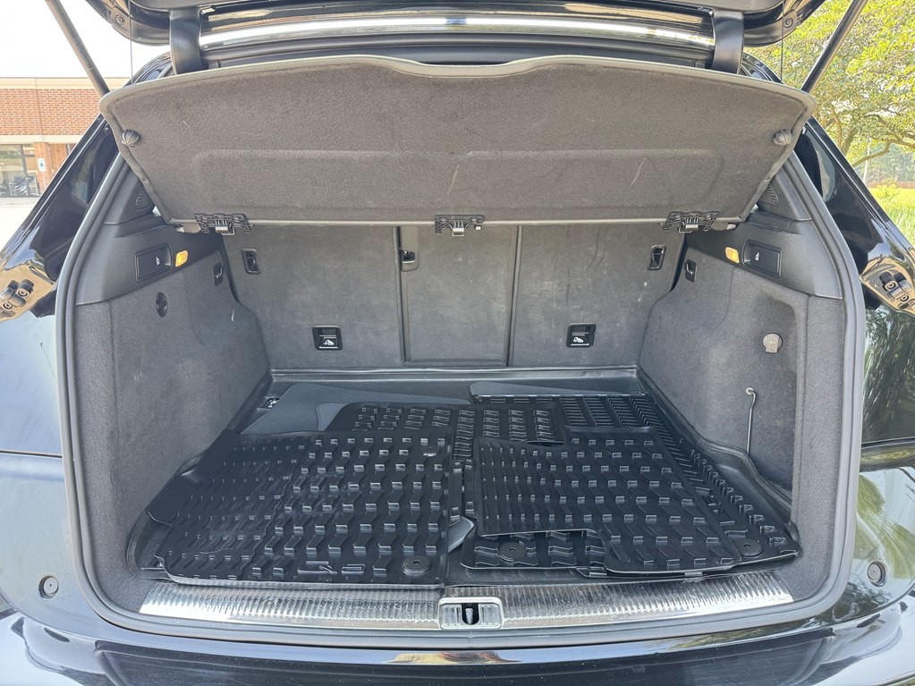 2016 Audi Q5 Image 22