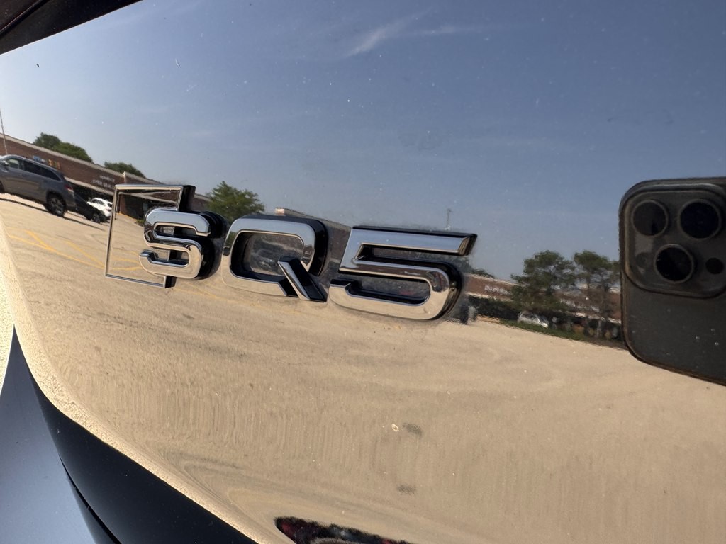 2016 Audi Q5 Image 23