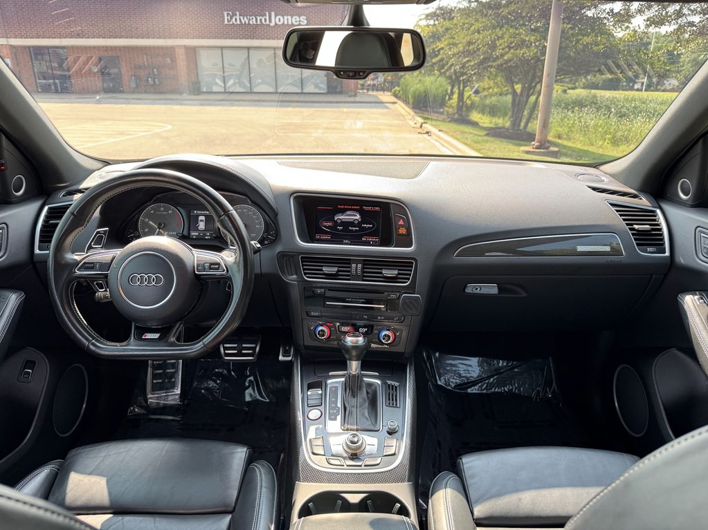 2016 Audi Q5 Image 25