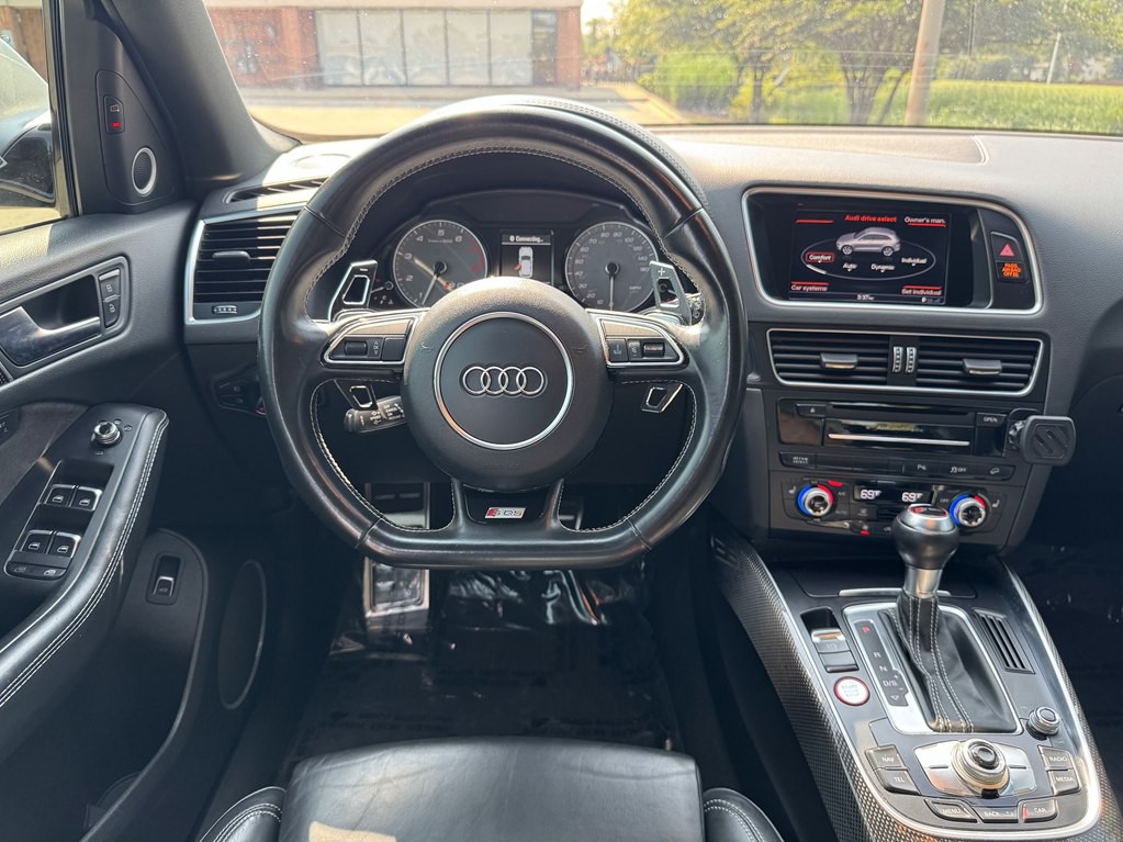2016 Audi Q5 Image 27