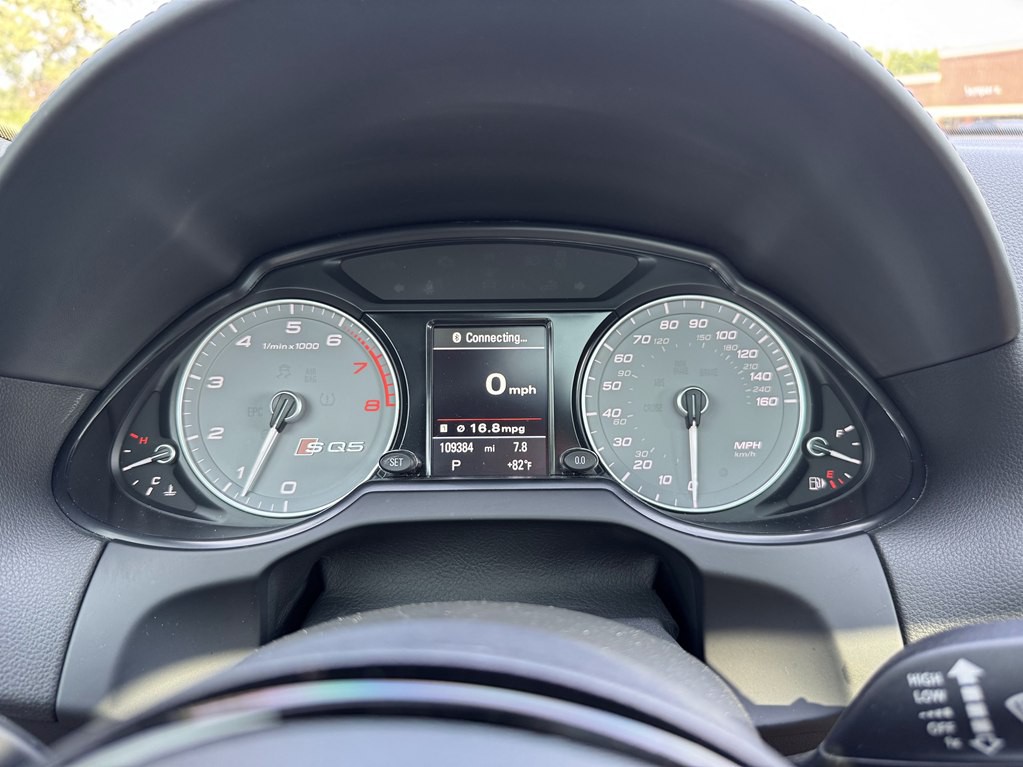2016 Audi Q5 Image 28