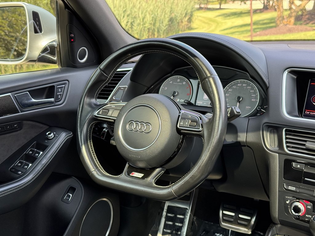 2016 Audi Q5 Image 29