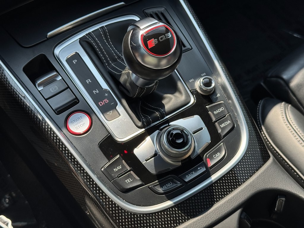 2016 Audi Q5 Image 30