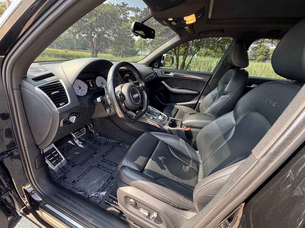 2016 Audi Q5 Image 31