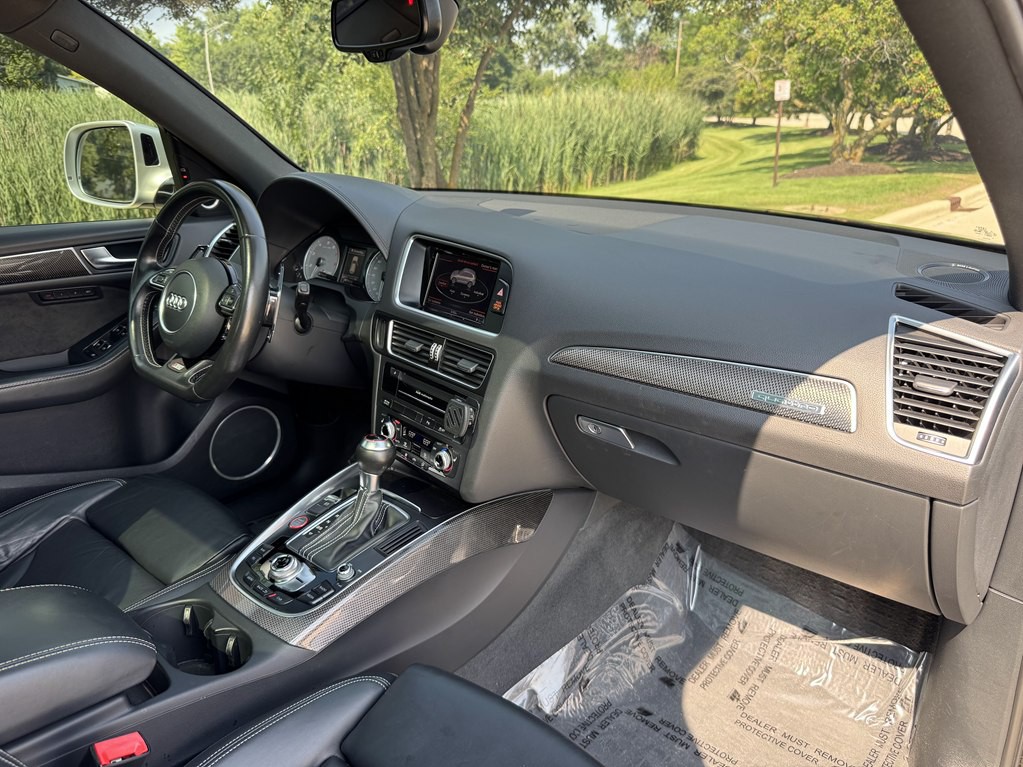 2016 Audi Q5 Image 32