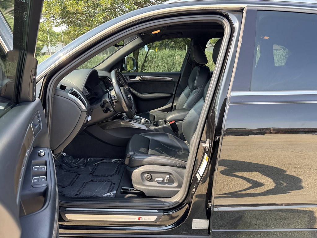 2016 Audi Q5 Image 34