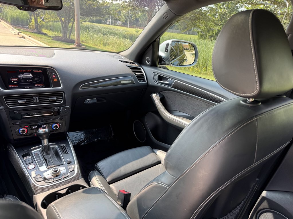2016 Audi Q5 Image 35