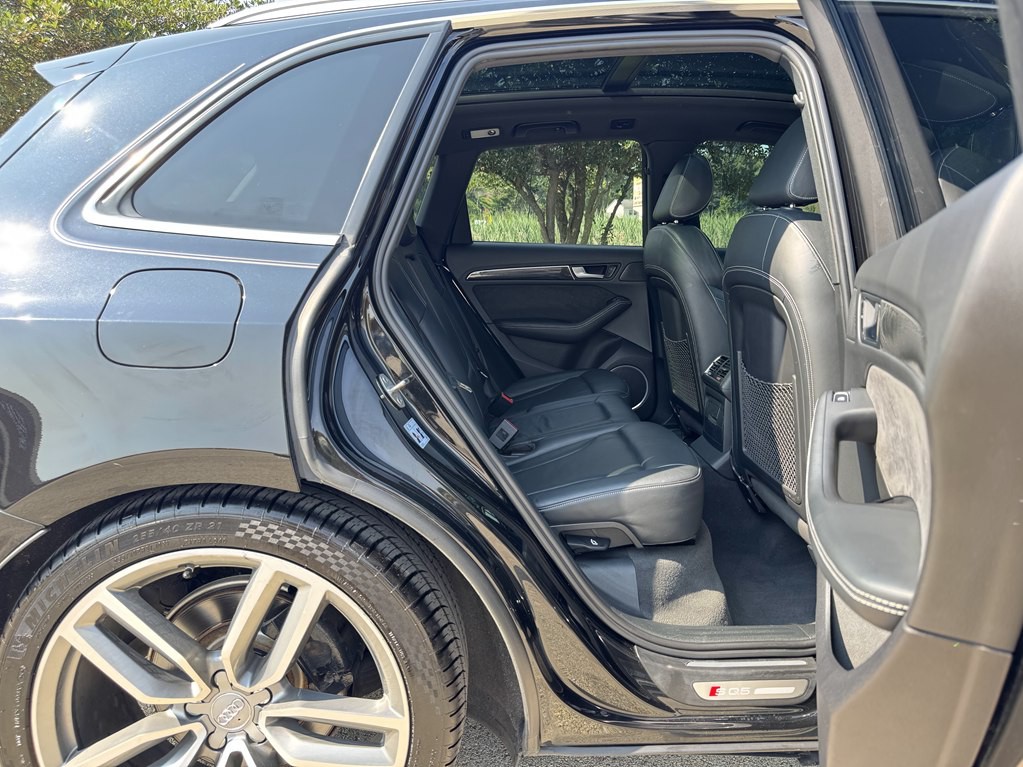 2016 Audi Q5 Image 37