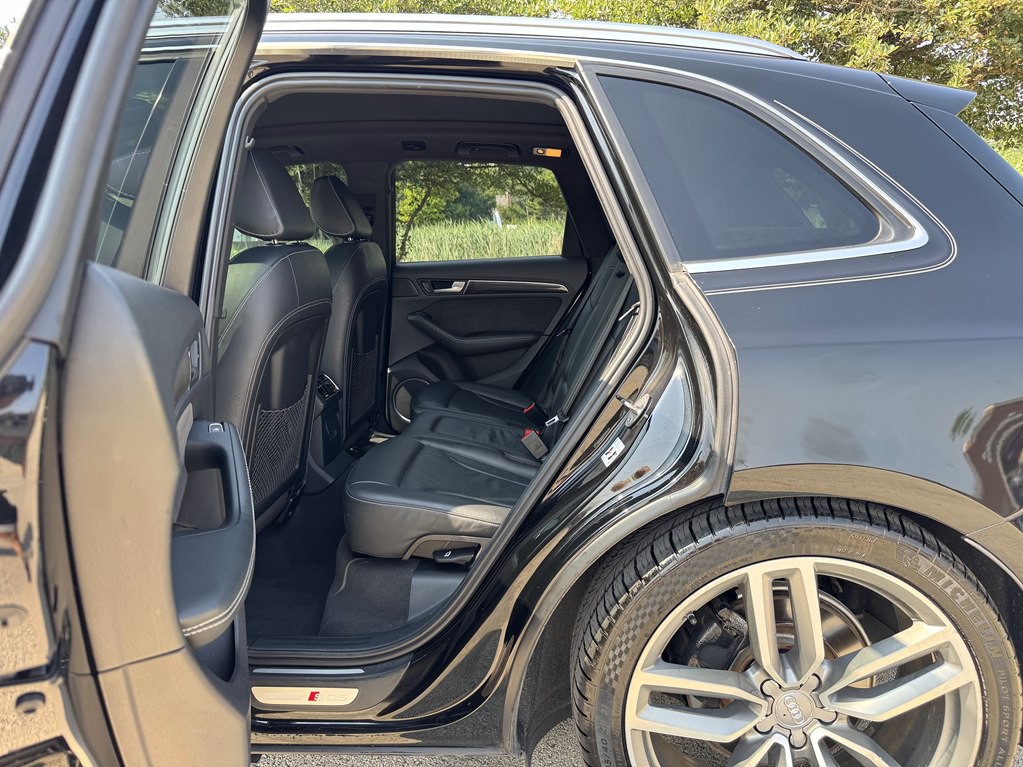 2016 Audi Q5 Image 38