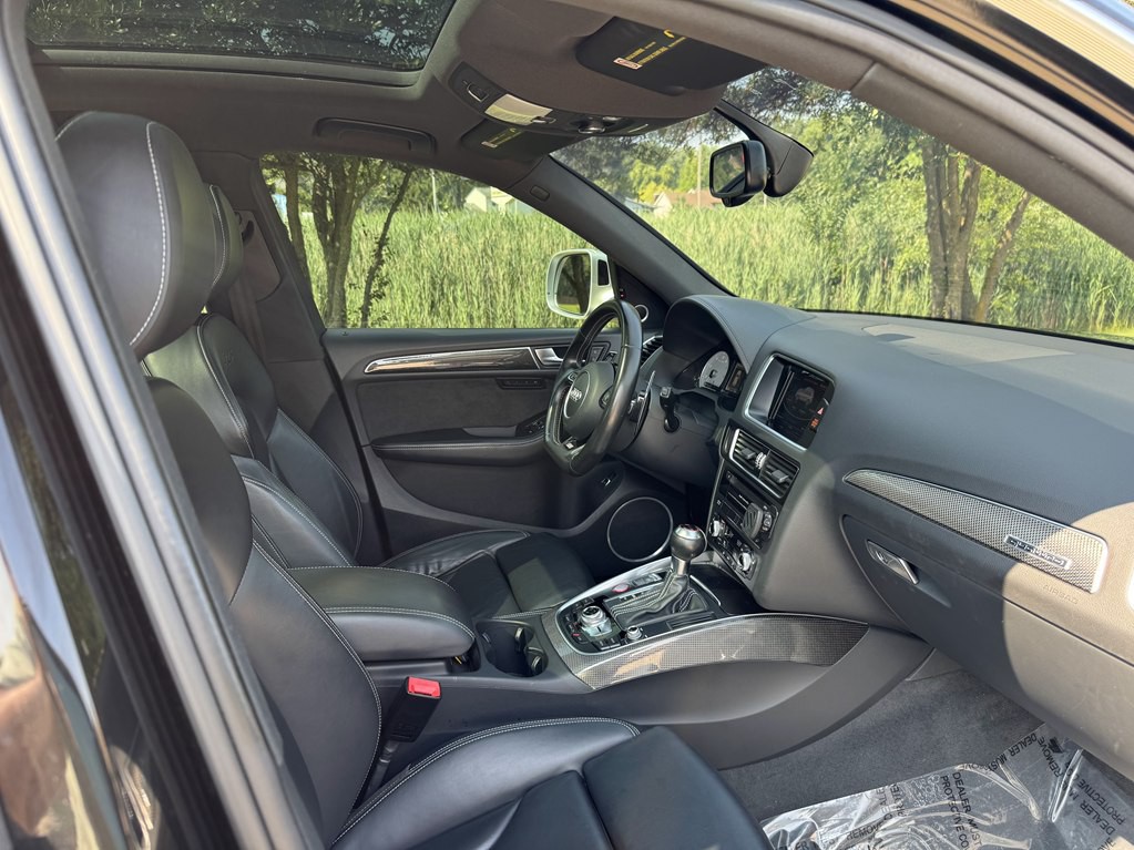 2016 Audi Q5 Image 39