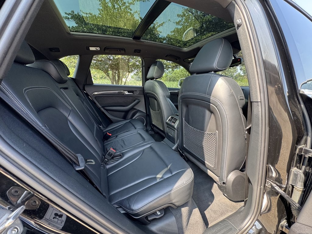 2016 Audi Q5 Image 40