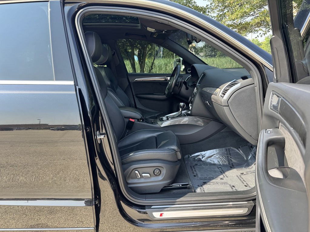 2016 Audi Q5 Image 41