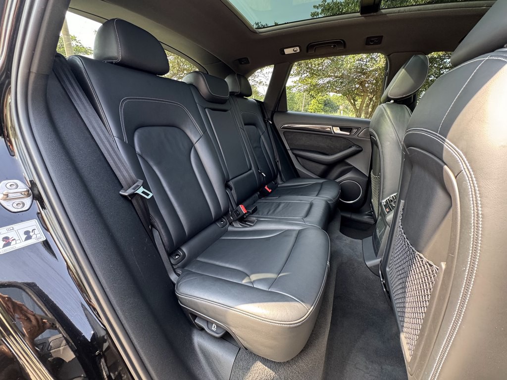 2016 Audi Q5 Image 42