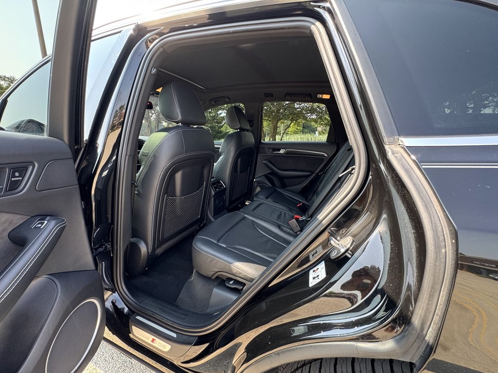 2016 Audi Q5 Image 44