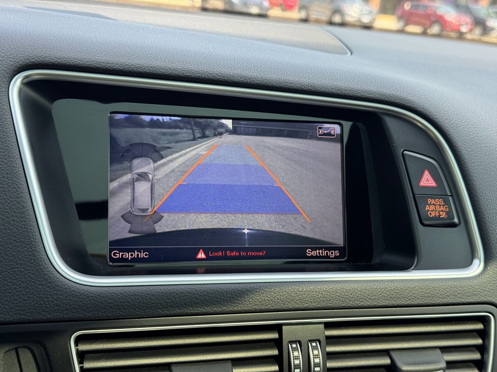 2016 Audi Q5 Image 48