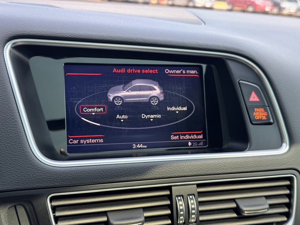 2016 Audi Q5 Image 49