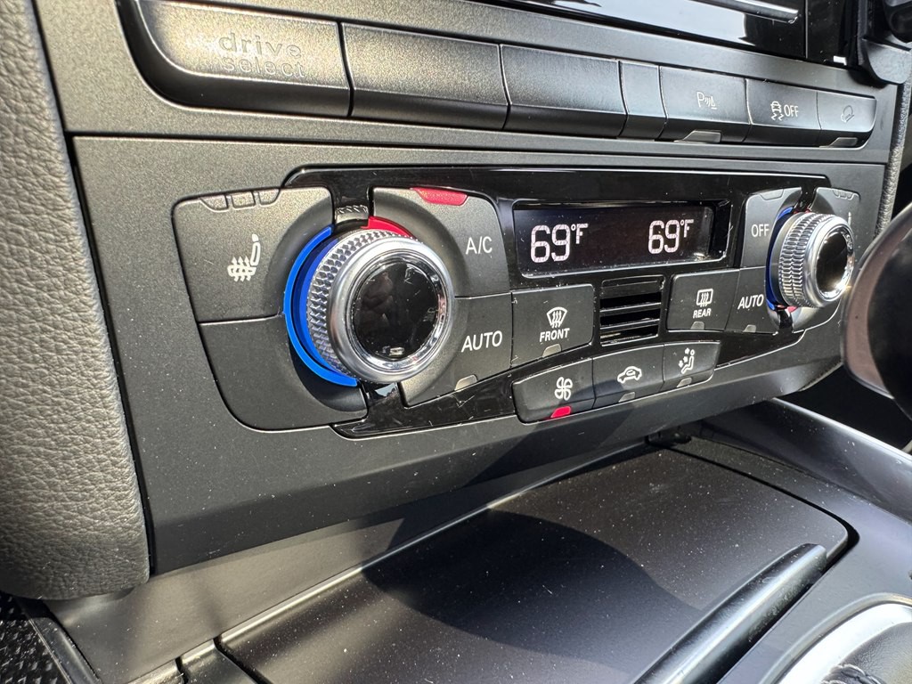 2016 Audi Q5 Image 50