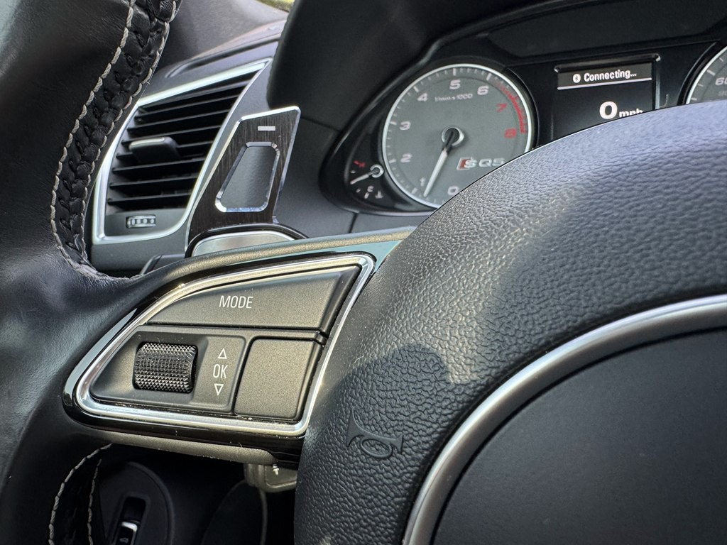 2016 Audi Q5 Image 52