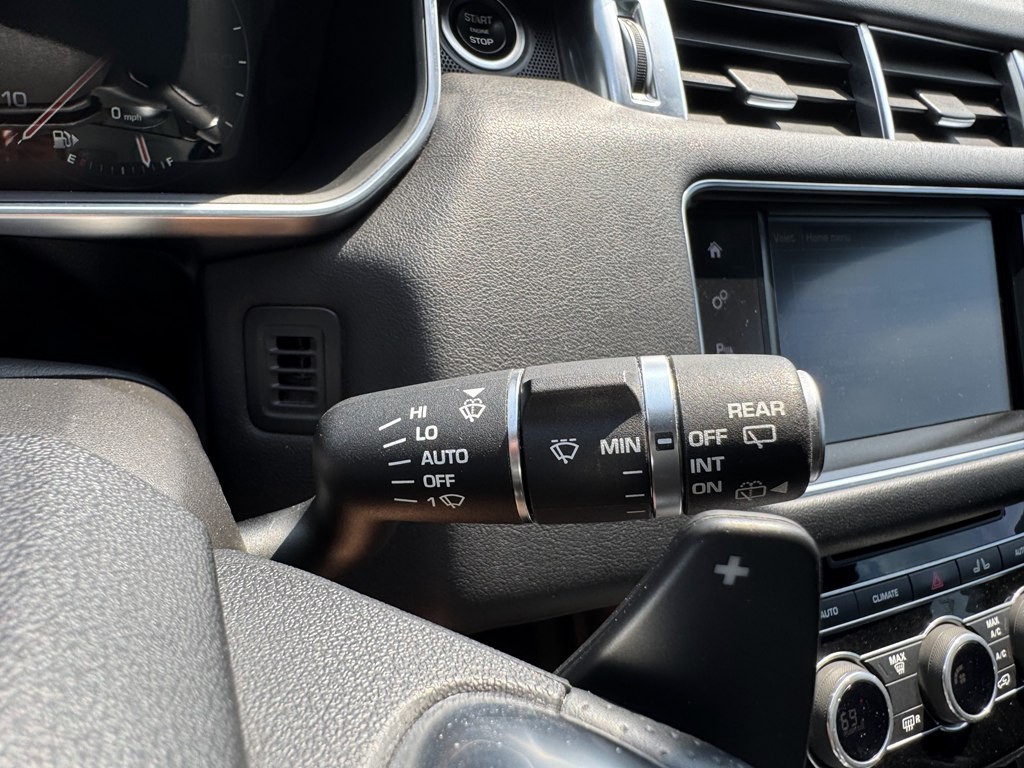 2016 Land Rover Range Rover Image 27