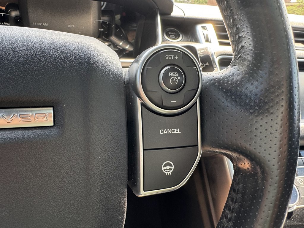 2016 Land Rover Range Rover Image 29