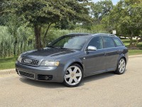 Image for 2005 Audi S4 quattro ID: 6738746
