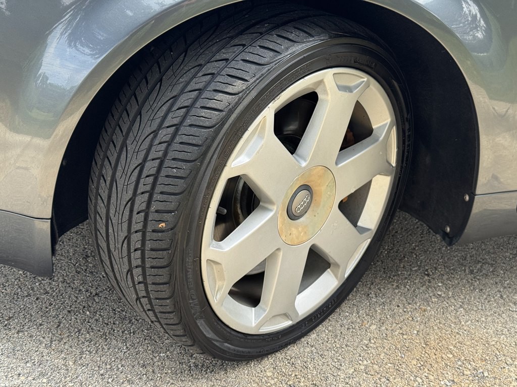 2005 Audi S4 Image 21