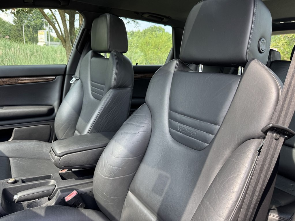 2005 Audi S4 Image 33
