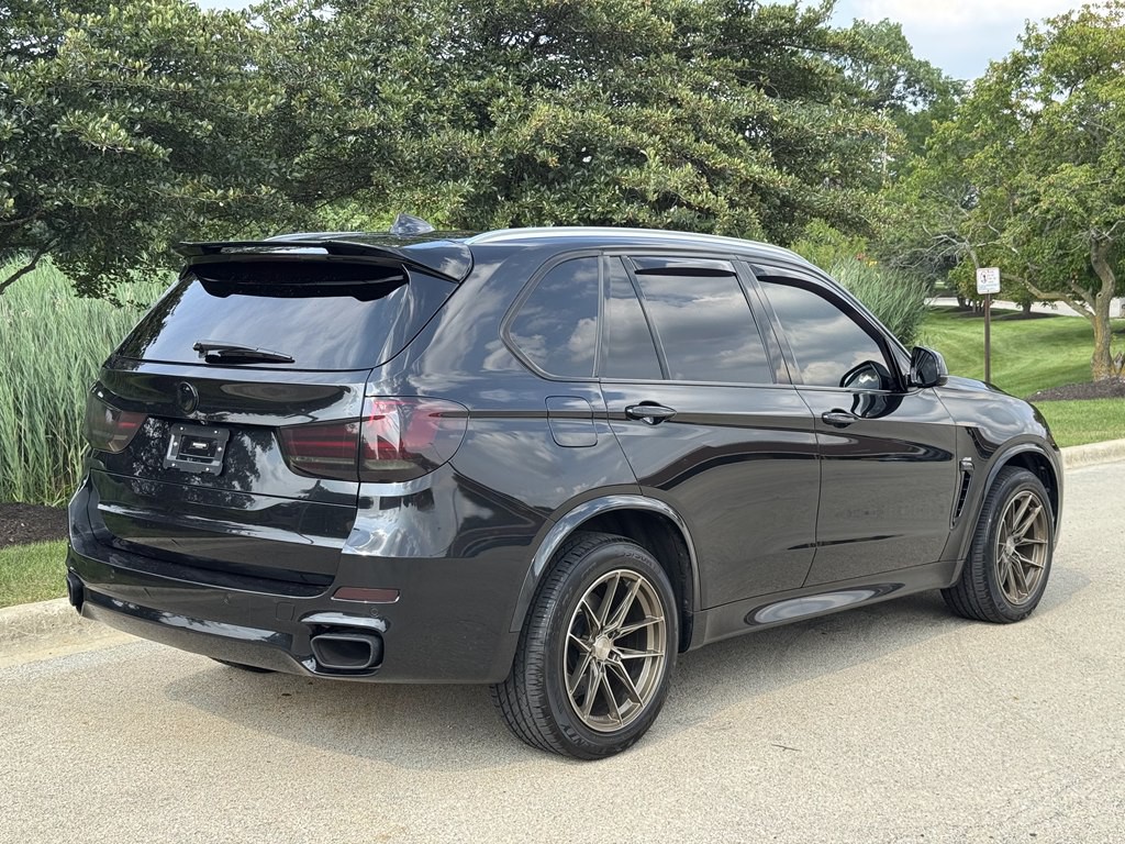 2014 BMW X5 Image 2