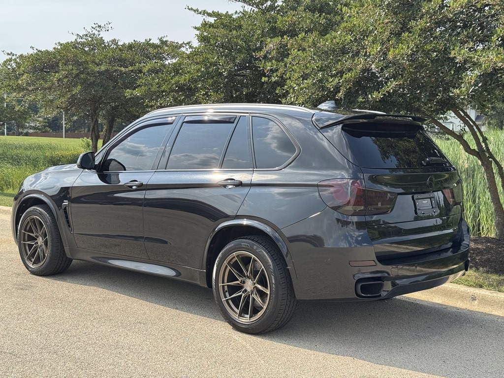 2014 BMW X5 Image 4