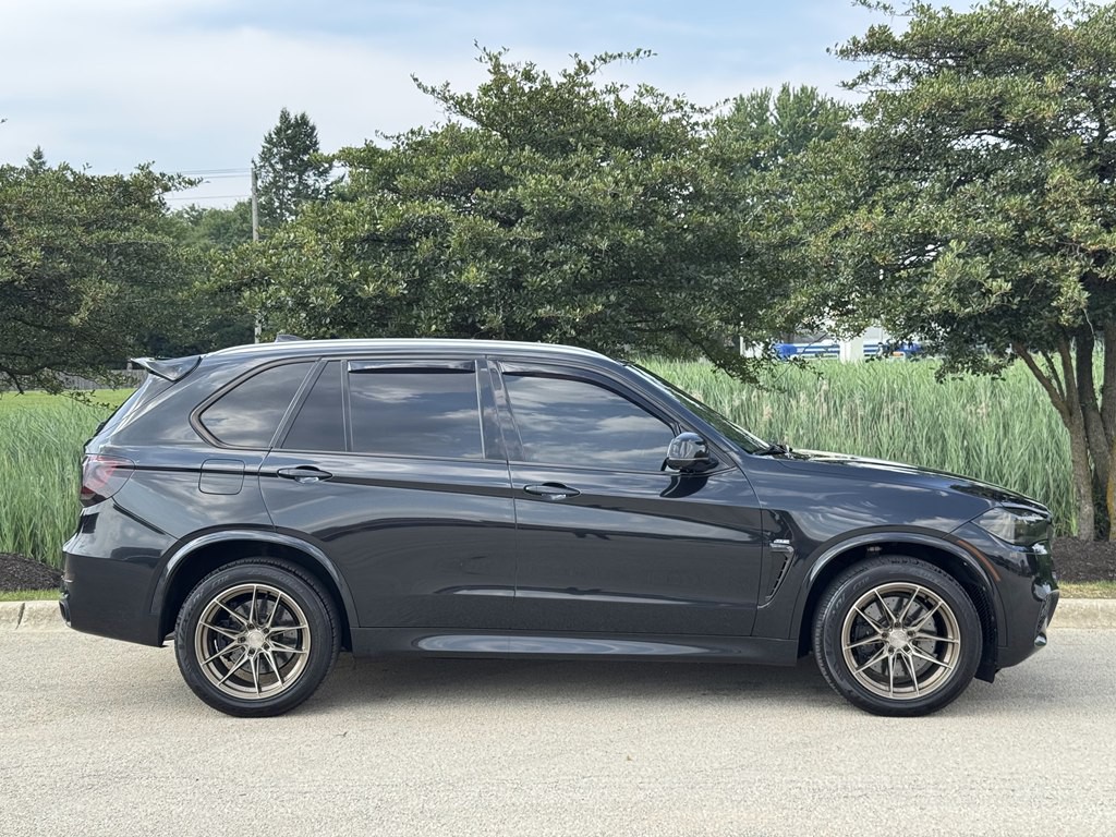 2014 BMW X5 Image 5