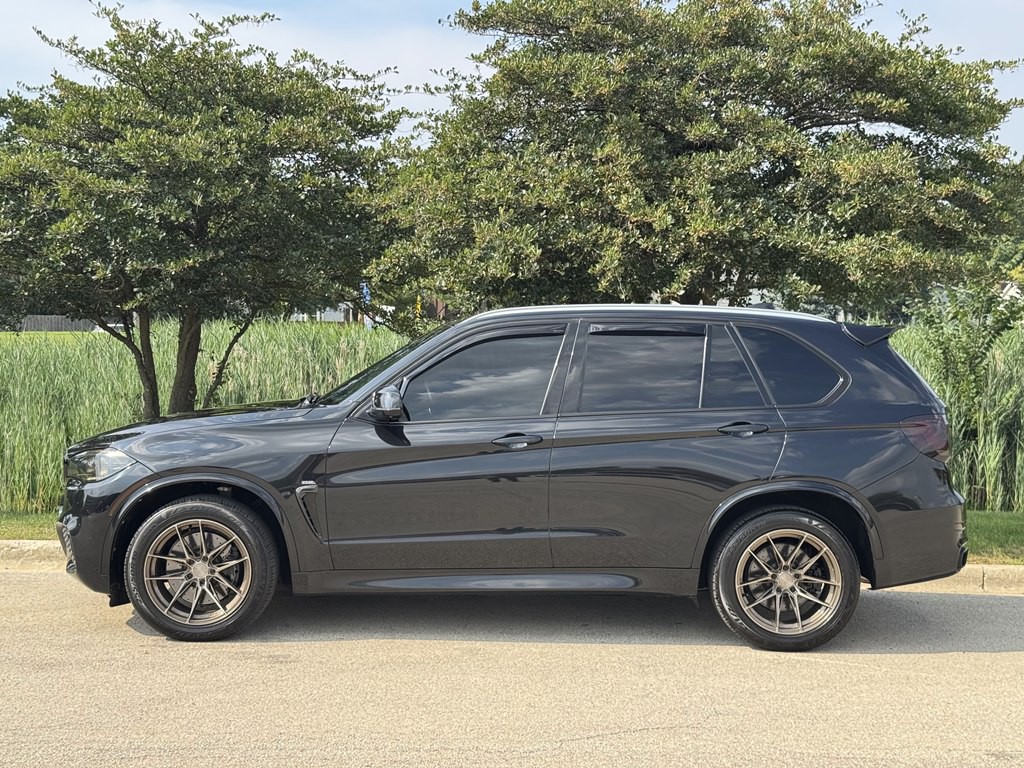 2014 BMW X5 Image 6