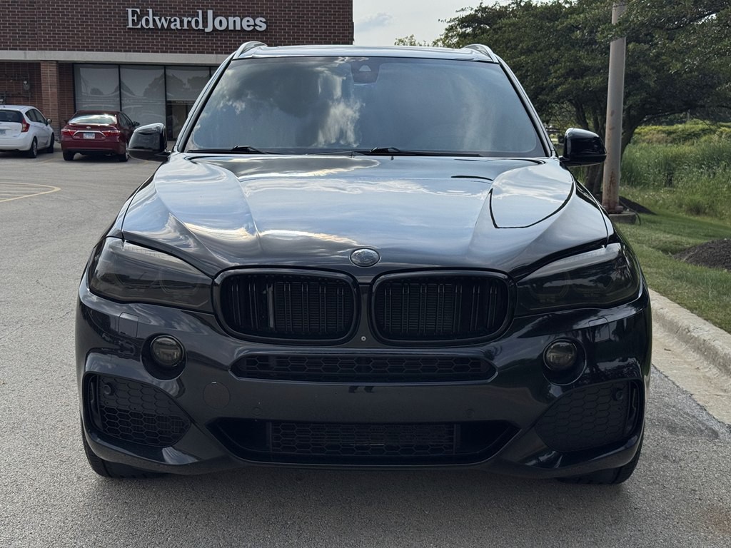 2014 BMW X5 Image 7