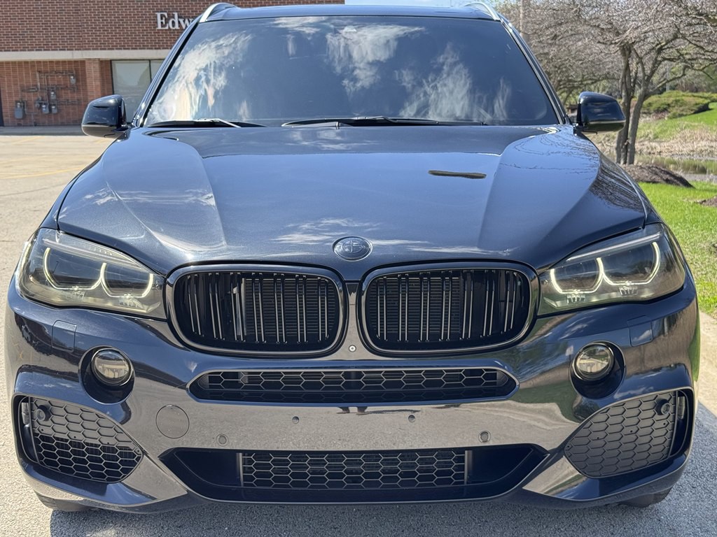 2014 BMW X5 Image 8