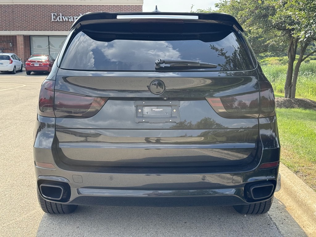 2014 BMW X5 Image 9
