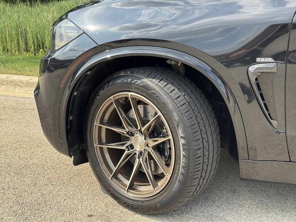 2014 BMW X5 Image 10