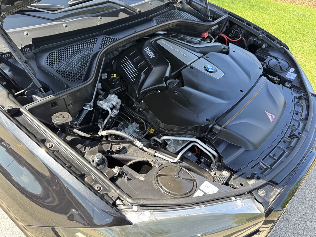 2014 BMW X5 Image 15