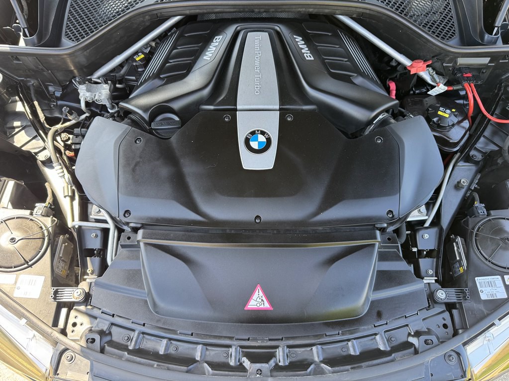 2014 BMW X5 Image 16