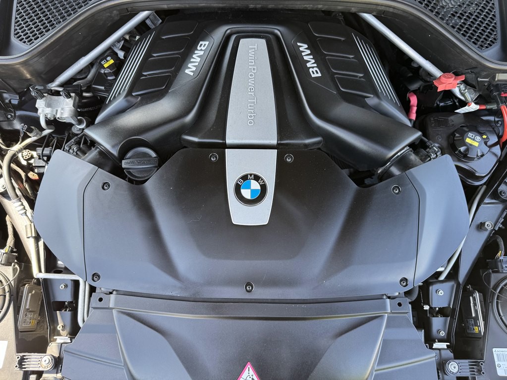 2014 BMW X5 Image 17