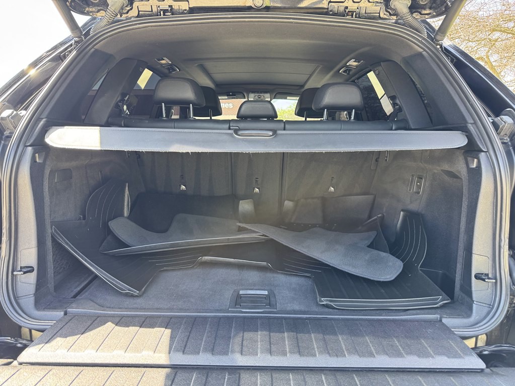 2014 BMW X5 Image 19