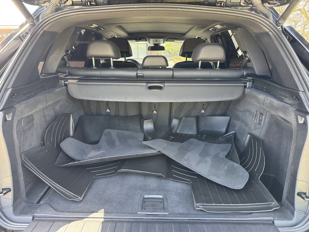 2014 BMW X5 Image 20